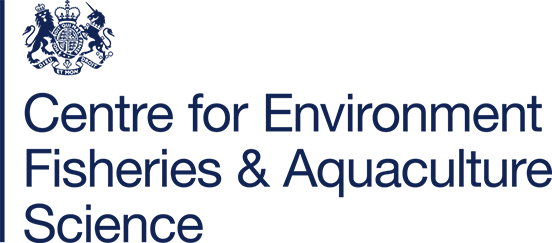 CEFAS-Logo